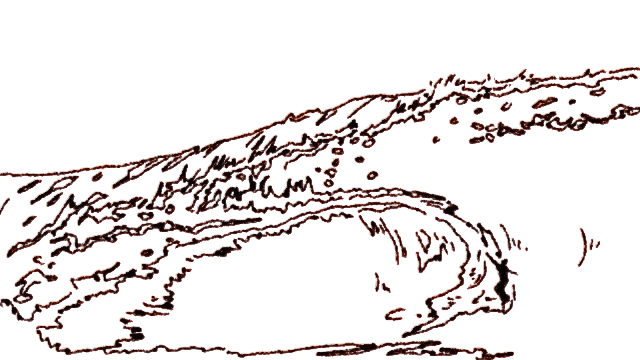 Illustration décorative